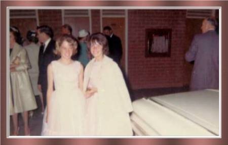 1964 graduation from ST.  ANTHONY&quot;S