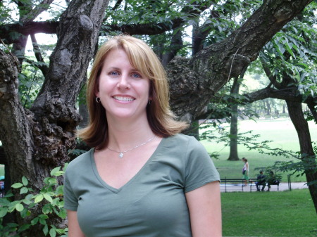 Christine Merrill's Classmates® Profile Photo