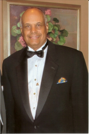 Elmer Jackson's Classmates® Profile Photo