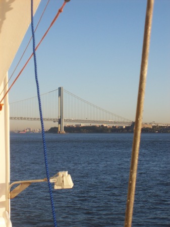 Verrazano Bridge