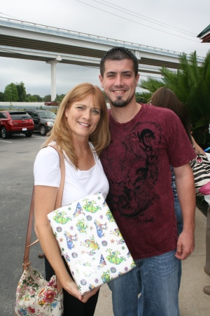 2010 - Mother's Day
