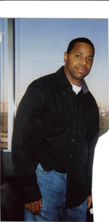 Eric Williams's Classmates® Profile Photo