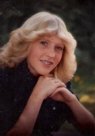 Teresa Winters' Classmates profile album