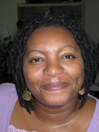 Marie Woodfolk's Classmates® Profile Photo