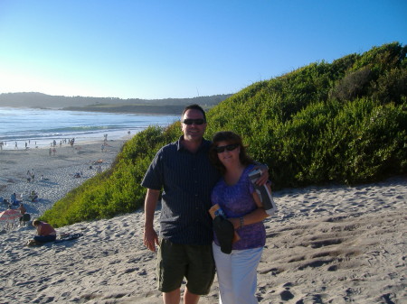 Carmel by the Sea