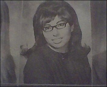 My high school dorky picture
