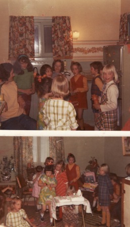 1970 - LookClosely...Do you see you??