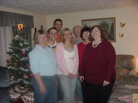 Christmas 2006