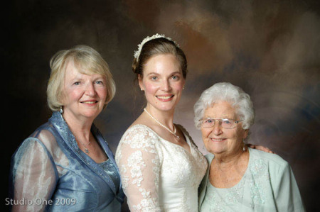 3 generations