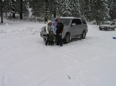 Lake Tahoe "2005"