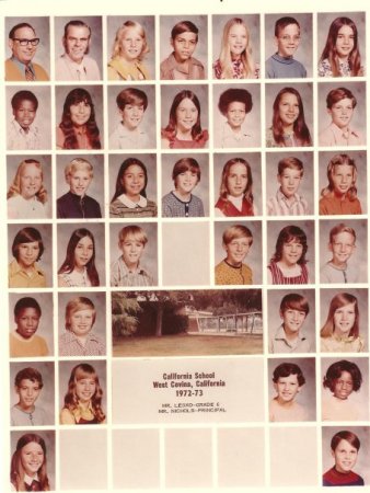 Jeannette Ziegler's Classmates profile album