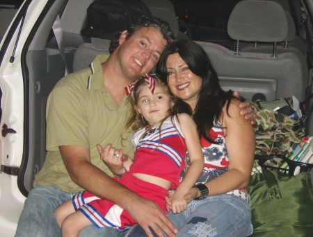 4th of July 2006