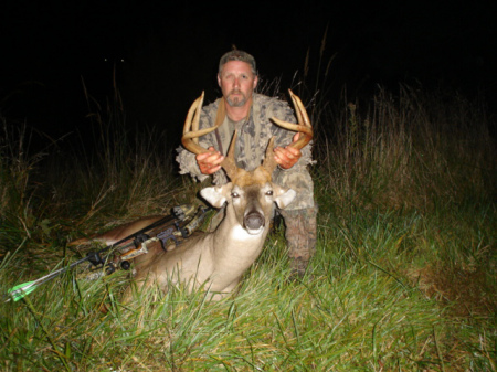 2008 Bow Buck - MO