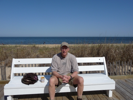 Eastern Shore MD 2010