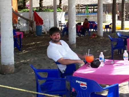 Mazatlan 2008