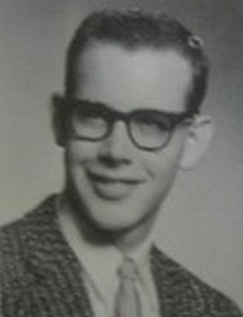 Paul Robillard's Classmates profile album