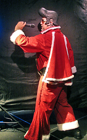 "ElvisClause"