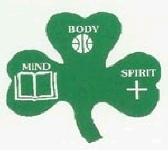 St. Lawrence O'Toole School Logo Photo Album