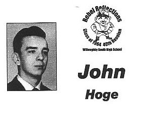 John Hoge's Classmates profile album