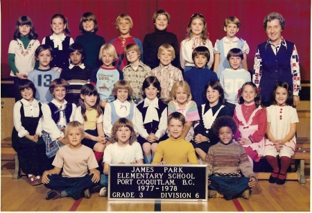 grade 3