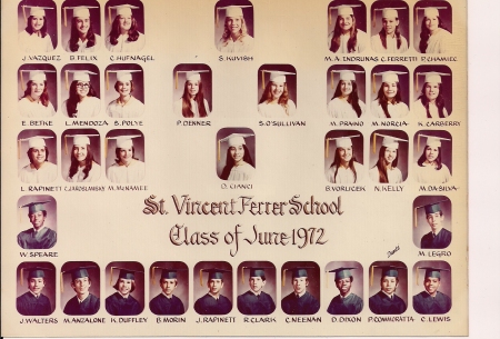 Monica Fleming's Classmates profile album