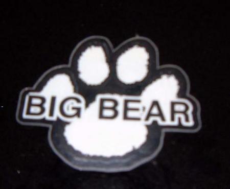 Big Bear Middle School Logo Photo Album