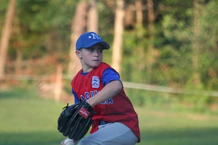 austin pitching