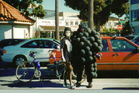 grapesor