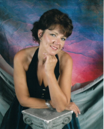 Tina Hall's Classmates® Profile Photo