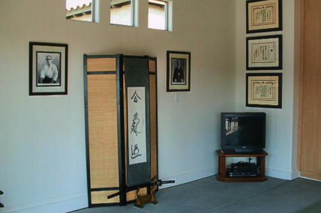 Yoshinkan Aikido School Phoenix