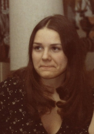 gina jan 1972