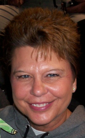 Nancy Hoffman's Classmates® Profile Photo