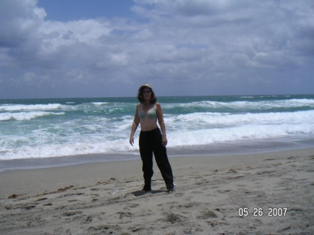 jupiter beach