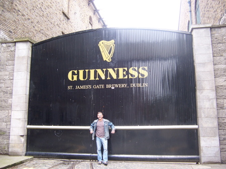 Ireland 2008