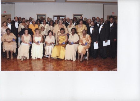 DTH High Class of 1960 Alumni