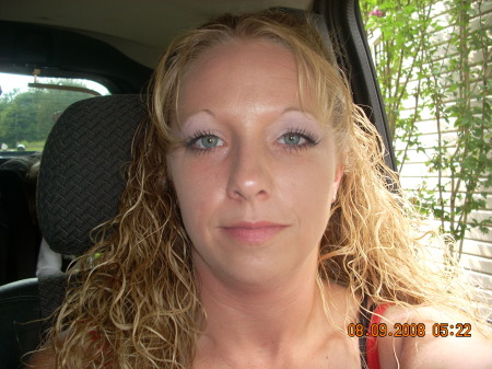 Christy Merritt's Classmates® Profile Photo