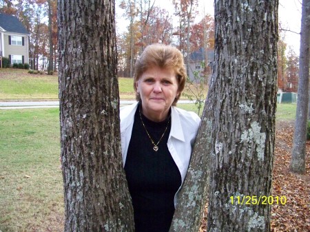 Judy Walker's Classmates® Profile Photo