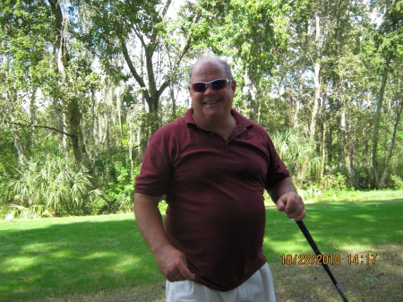 Mike Fla. Golf