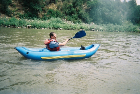 Colorado River