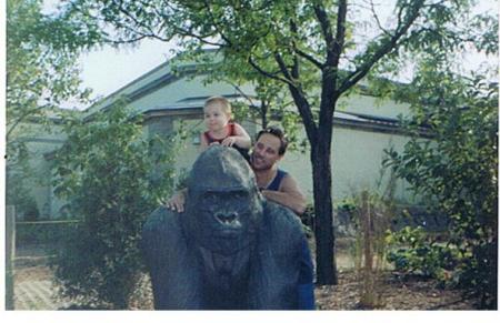 Brookfield zoo 1997