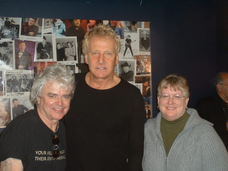 Air Supply concert