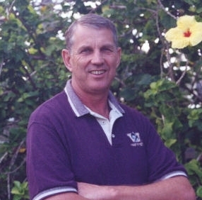 Bill Muench's Classmates® Profile Photo