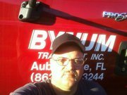 graham byrd's Classmates® Profile Photo