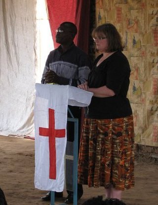 Uganda 2011 Mission Trip