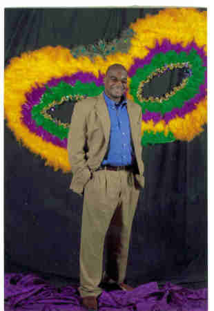 Mardi Gras Ball 2007