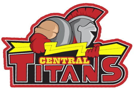 Central Middle School Logo Photo Album