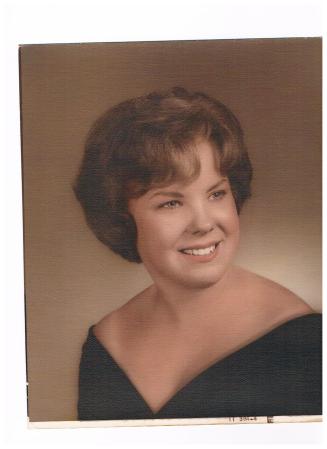 Peggy Cramblett's Classmates profile album