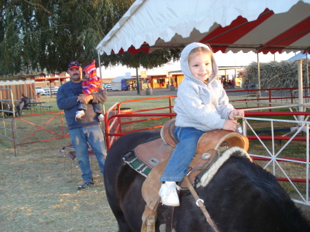 Dell Osso Pumpkin Patch 2008