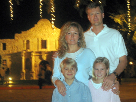 2007 Christmas Picture