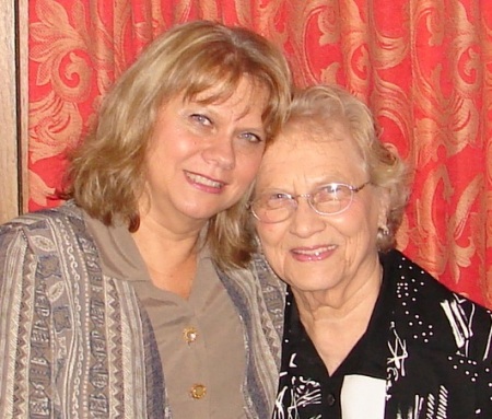 Mom and Me 2011